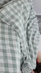 高潮爽到抽搐！流出浓浓的白浆