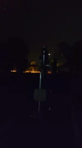 [原创]野性的呼唤之公园运动